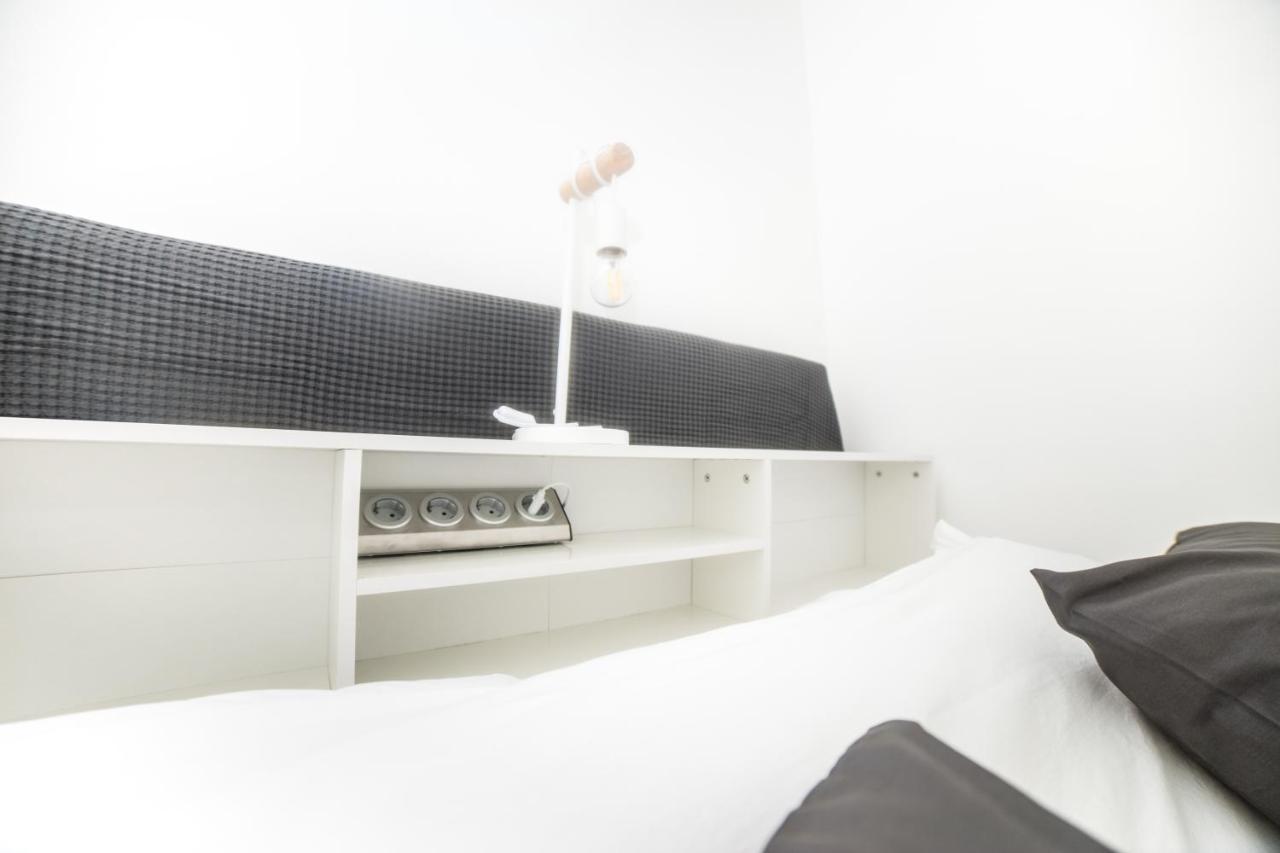 بروكسل City Centre Hidden Gem! Apartment For Up To 3 People المظهر الخارجي الصورة