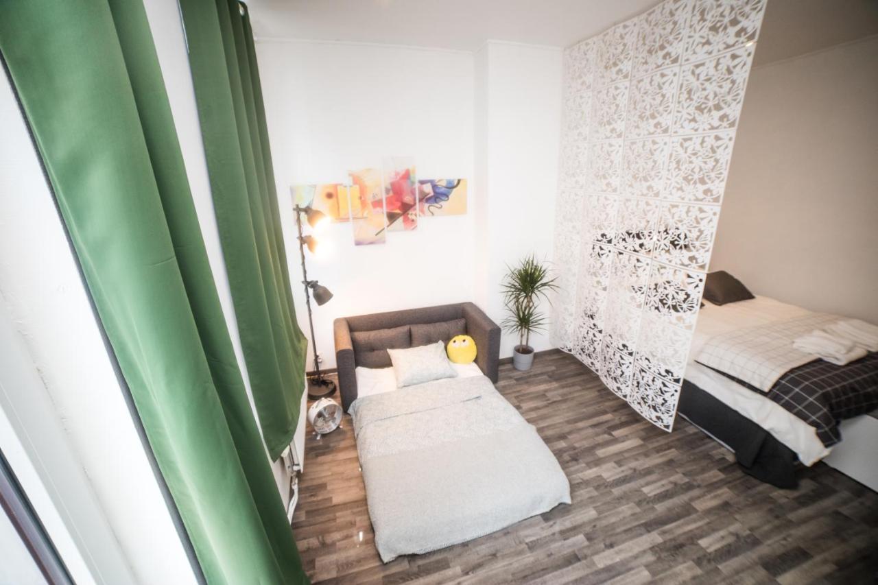بروكسل City Centre Hidden Gem! Apartment For Up To 3 People المظهر الخارجي الصورة